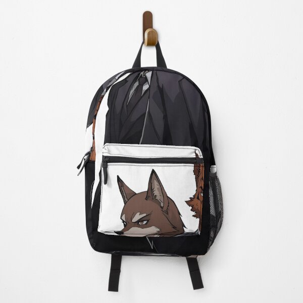 Item preview, Alpha Wolf Business Squad - Professional Leadership Team Vector designed and sold by The Grumpy Pet Club.