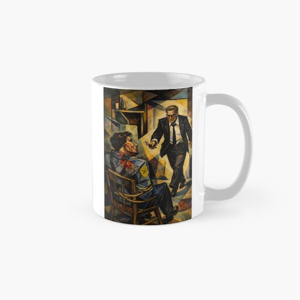 Item preview, Picasso Dogs designed and sold by WeirdMDK.