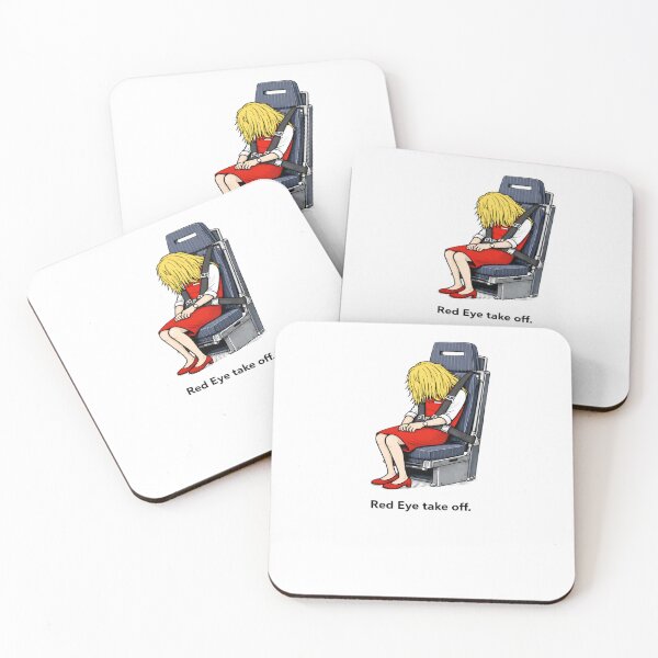 Item preview, Aviation jokes flight attendant cabin crew airline crew aviation stewardess designed and sold by OuterFuselage.