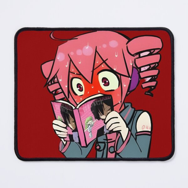 Item preview, Kasane Teto Vocaloid Art designed and sold by RadiantGraphics.