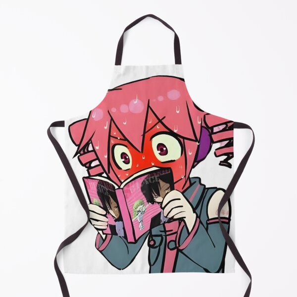 Item preview, Kasane Teto Vocaloid Art designed and sold by RadiantGraphics.