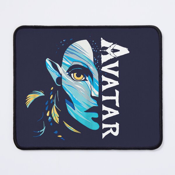 Item preview, Neytiri Vintage Na'vi Movies Poster Fire And Ash 2025 designed and sold by lesqiana.
