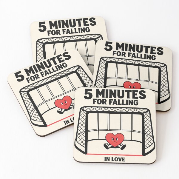 Item preview, Heated Rivalry, falling in love, Ilya Rozanov designed and sold by PHILOSOPHY-SWAG.