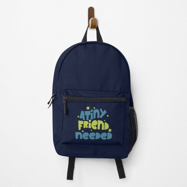 Item preview, ATINY friend needed ATEEZ designed and sold by Morcawork.