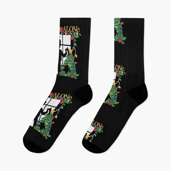 Item preview, Home Alone Iconic Moment designed and sold by Krasnovaovaova.
