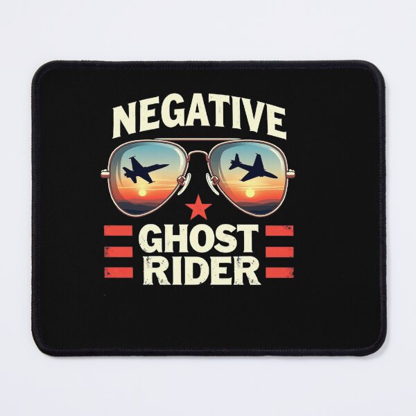 Item preview, Negative Ghostrider Top Gun designed and sold by Callsign 84.