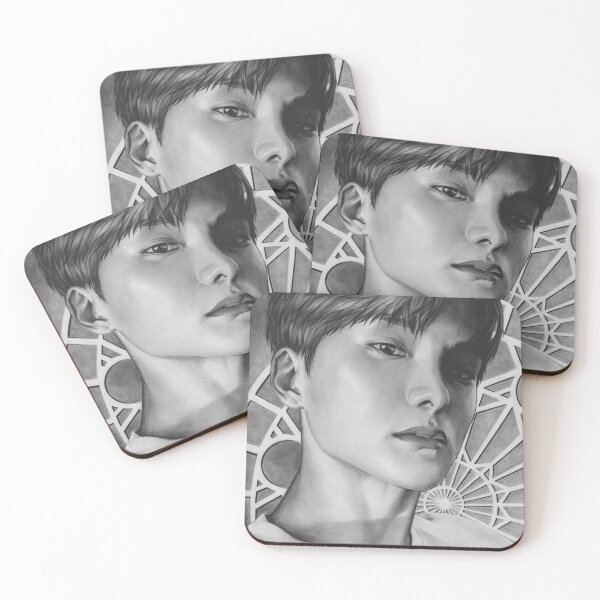 Item preview, A.C.E Jun designed and sold by Rezajeez.