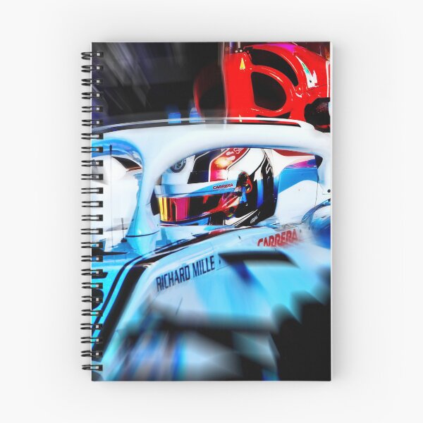 Item preview, CHARLES LECLERC - Formula One 2018 designed and sold by Glineur.