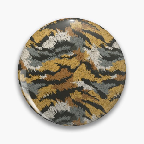 Item preview, Bold Lavish Tiger Skin Texture  - Father'S Day Gifts designed and sold by RoyalStarsPatts.