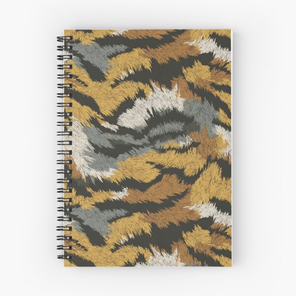 Item preview, Bold Lavish Tiger Skin Texture  - Father'S Day Gifts designed and sold by RoyalStarsPatts.