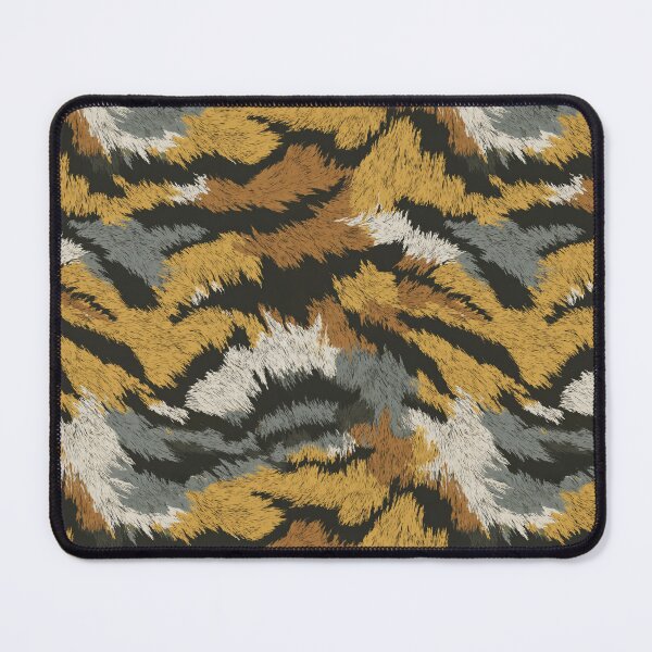 Item preview, Bold Lavish Tiger Skin Texture  - Father'S Day Gifts designed and sold by RoyalStarsPatts.