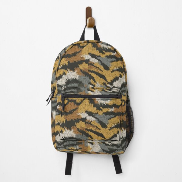 Item preview, Bold Lavish Tiger Skin Texture - Father'S Day Gifts designed and sold by RoyalStarsPatts.