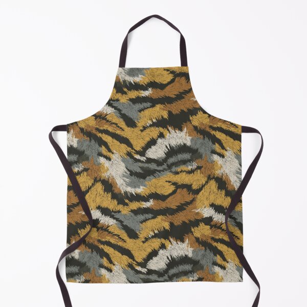 Item preview, Bold Lavish Tiger Skin Texture - Father'S Day Gifts designed and sold by RoyalStarsPatts.