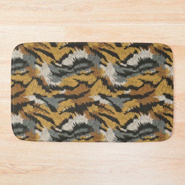 Item preview, Bold Lavish Tiger Skin Texture  - Father'S Day Gifts designed and sold by RoyalStarsPatts.