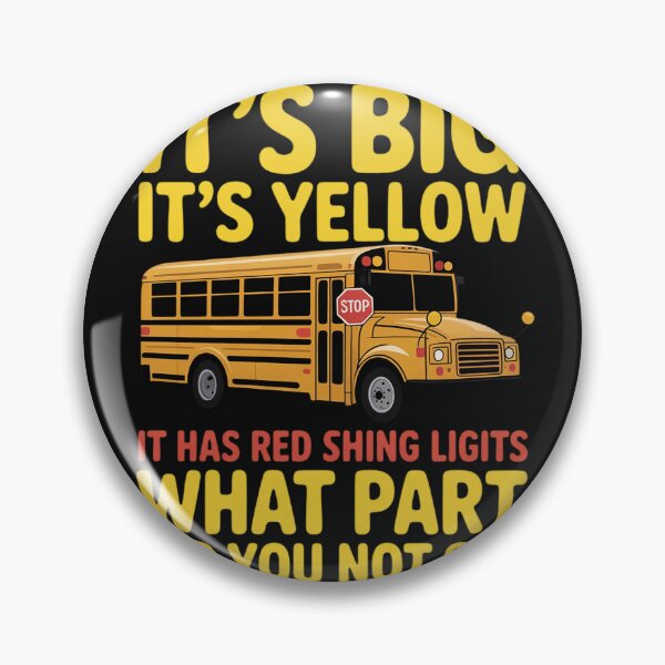 Item preview, School Bus Driver Gifts for Men and Women School Bus Driver designed and sold by nicomitchell.
