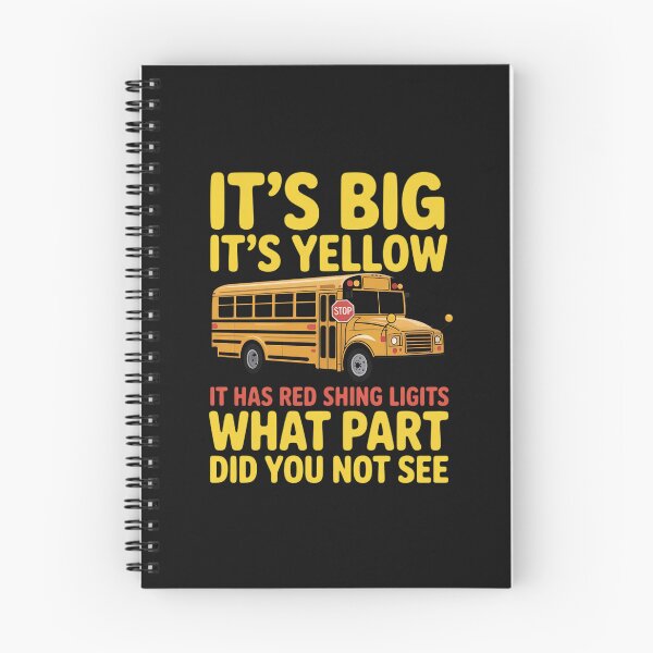 Item preview, School Bus Driver Gifts for Men and Women School Bus Driver designed and sold by nicomitchell.