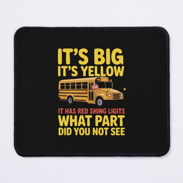 Item preview, School Bus Driver Gifts for Men and Women School Bus Driver designed and sold by nicomitchell.