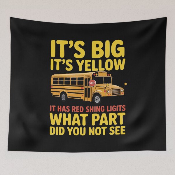 Item preview, School Bus Driver Gifts for Men and Women School Bus Driver designed and sold by nicomitchell.