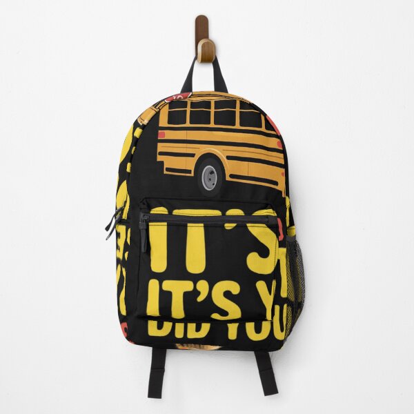Item preview, School Bus Driver Gifts for Men and Women School Bus Driver designed and sold by nicomitchell.