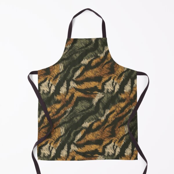 Item preview, Beautiful Dark-Hued Tiger Skin Pattern - Gifts For Mom designed and sold by RoyalStarsPatts.