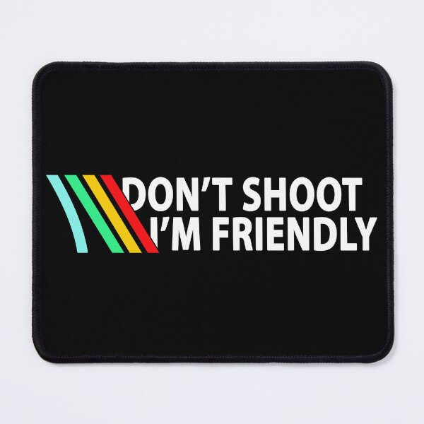 Item preview, ARC Raiders Friendly Game Funny Meme designed and sold by olsonyvykteresa.