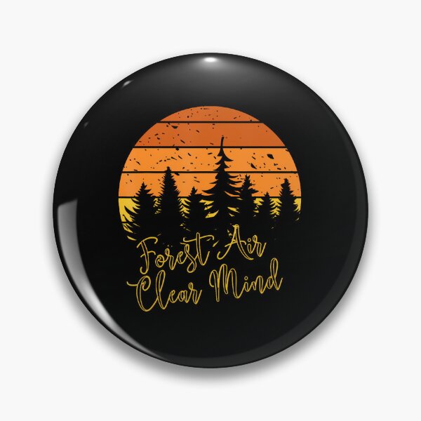 Item preview, Forest Bathing Nature Therapy designed and sold by koufouhernsj.
