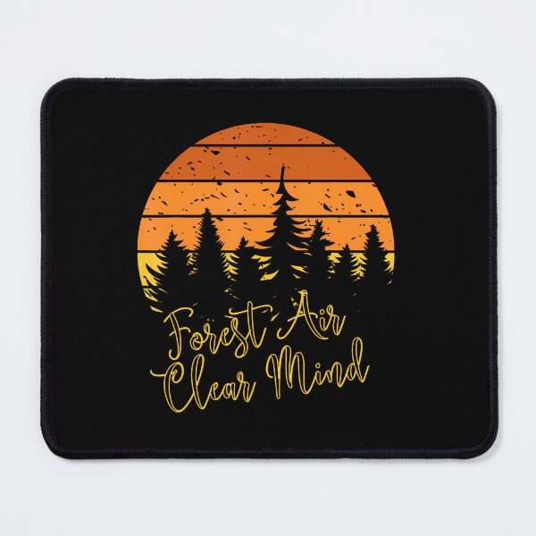 Item preview, Forest Bathing Nature Therapy designed and sold by koufouhernsj.