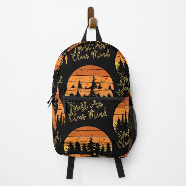 Item preview, Forest Bathing Nature Therapy designed and sold by koufouhernsj.