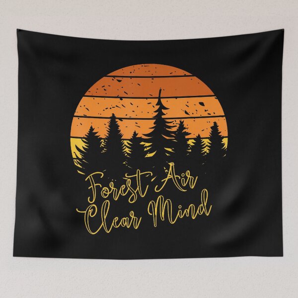 Item preview, Forest Bathing Nature Therapy designed and sold by koufouhernsj.