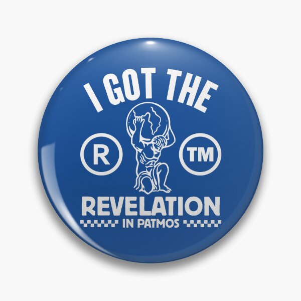 Item preview, Patmos Revelation (Patmos Greece) designed and sold by Peerless-Prime.