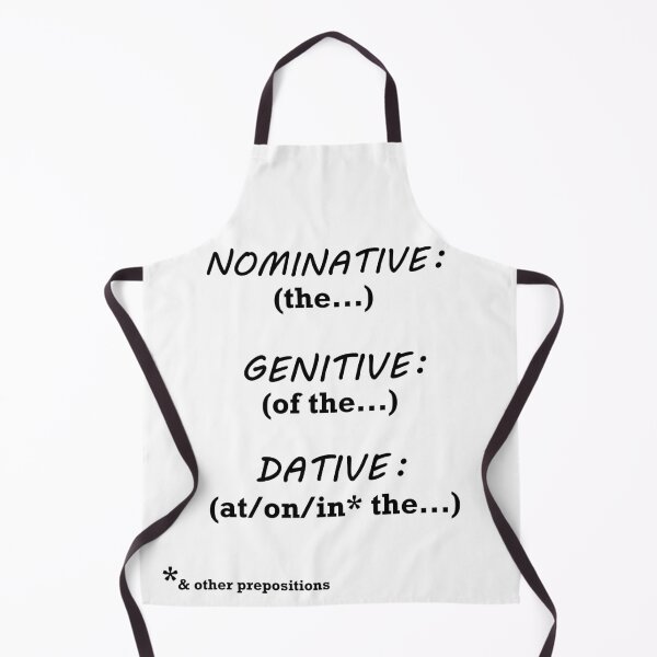 Item preview, Scottish Gaelic Grammar Cases Reminder   designed and sold by GaelicEveryDay.