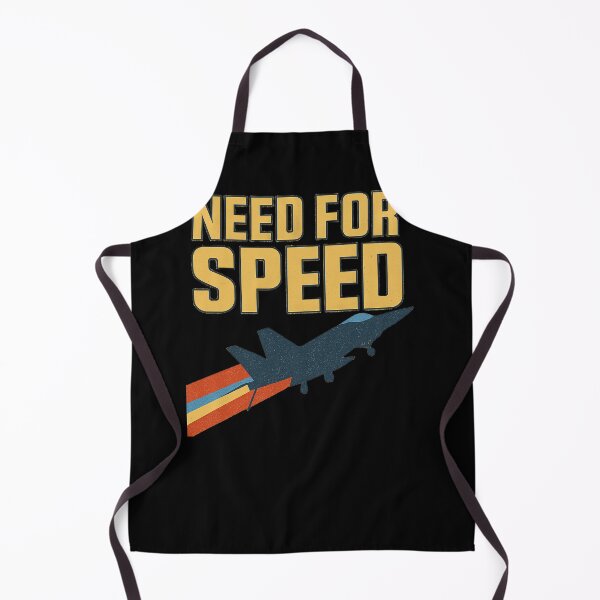Item preview, Need for Speed Vintage Top Gun designed and sold by Callsign 84.