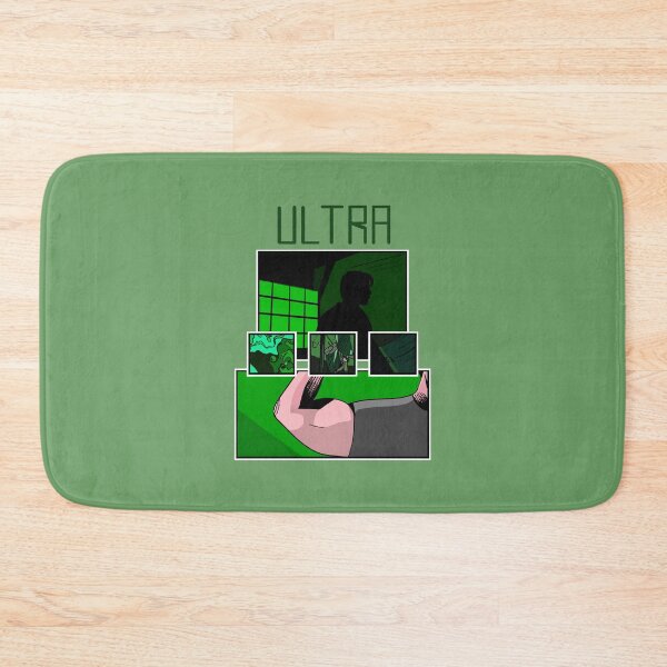 Item preview, U*tra designed and sold by strayonmars.