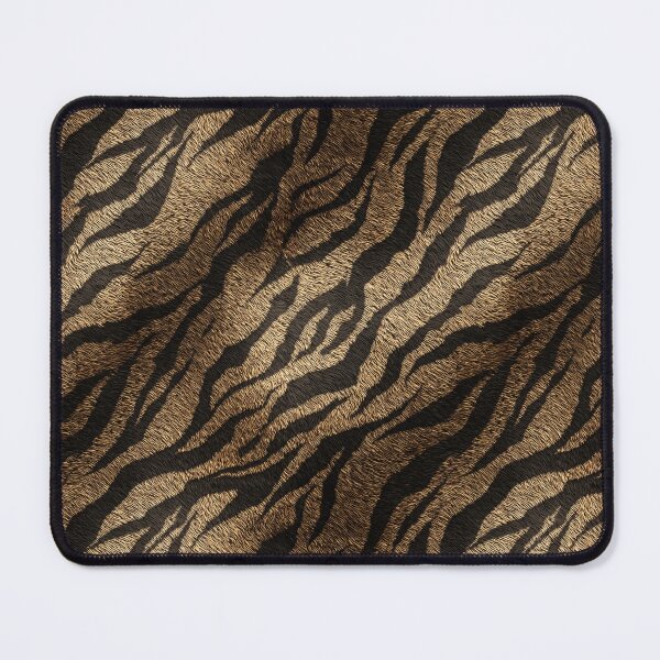 Item preview, Bold Statement-Making Tiger Skin Texture - Gifts For Girls designed and sold by RoyalStarsPatts.
