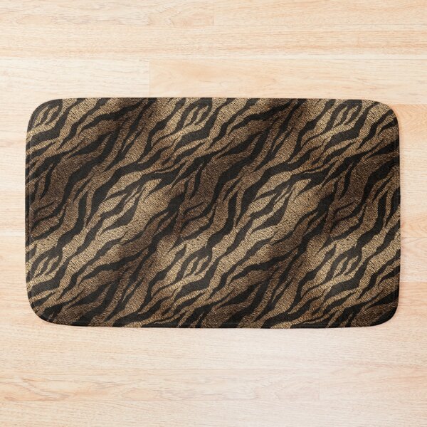 Item preview, Bold Statement-Making Tiger Skin Texture  - Gifts For Girls designed and sold by RoyalStarsPatts.