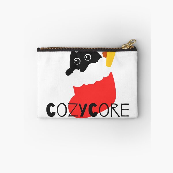 Item preview, Cozycore Cat - Holiday designed and sold by Elahi-Design.