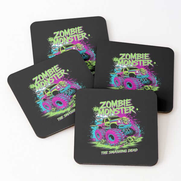 Item preview, Zombie The Smashing Dead  designed and sold by AquaKiev.
