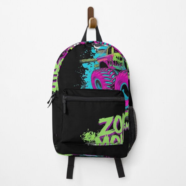 Item preview, Zombie The Smashing Dead  designed and sold by AquaKiev.