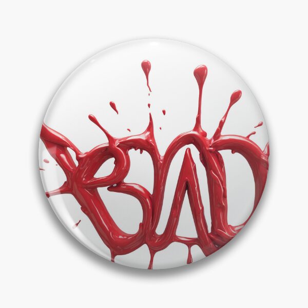 Item preview, Red Splash Typography Design designed and sold by DavidePoggio.