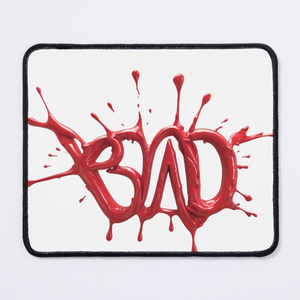 Item preview, Red Splash Typography Design designed and sold by DavidePoggio.