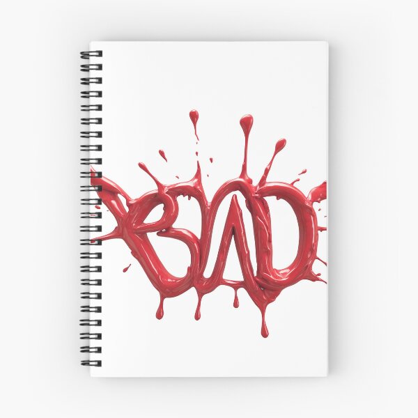 Item preview, Red Splash Typography Design designed and sold by DavidePoggio.