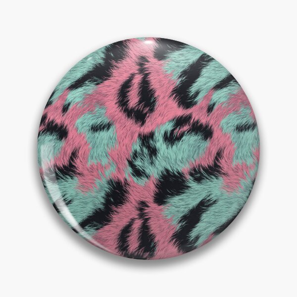 Item preview, Chic Classic Tiger Skin Pattern  - Valentines Gifts For Her designed and sold by RoyalStarsPatts.