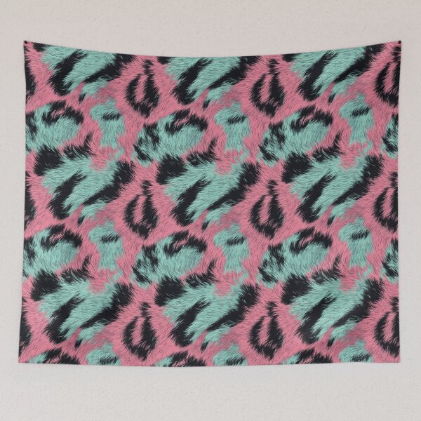 Item preview, Chic Classic Tiger Skin Pattern  - Valentines Gifts For Her designed and sold by RoyalStarsPatts.