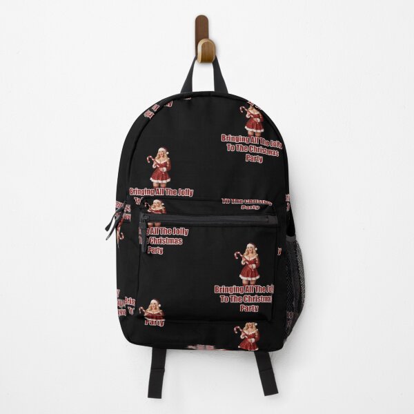 Item preview, Bringing All The Jolly To The Christmas Party designed and sold by Jason123za.