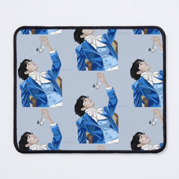 Item preview, BTS, V, Do you have some time for me? designed and sold by Steffie Wurzelgnom .