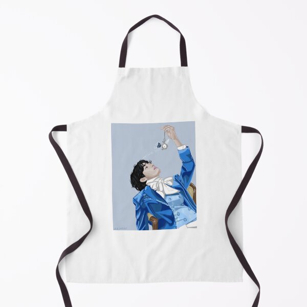 Item preview, BTS, V, Do you have some time for me? designed and sold by Steffie Wurzelgnom .