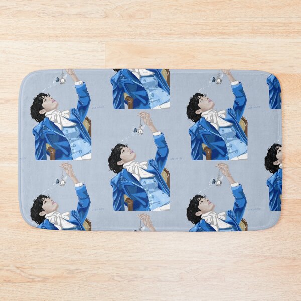 Item preview, BTS, V, Do you have some time for me? designed and sold by Steffie Wurzelgnom .