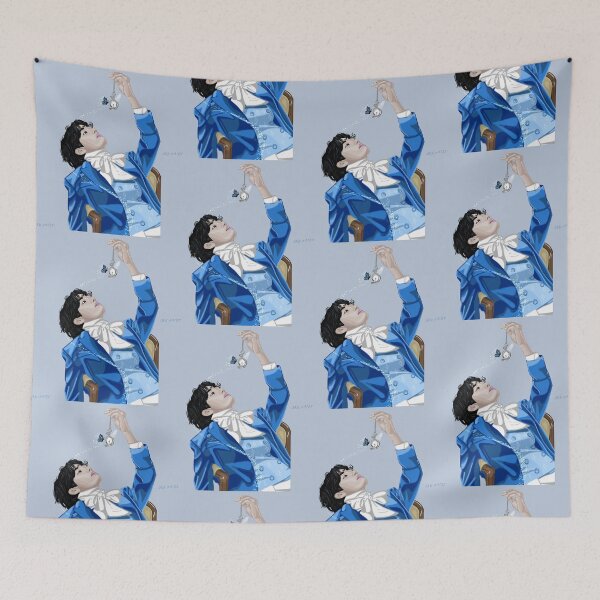 Item preview, BTS, V, Do you have some time for me? designed and sold by Steffie Wurzelgnom .