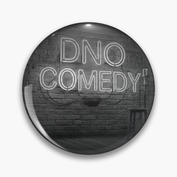 Item preview, DNO comedy 2 designed and sold by SeriozniZmrd.