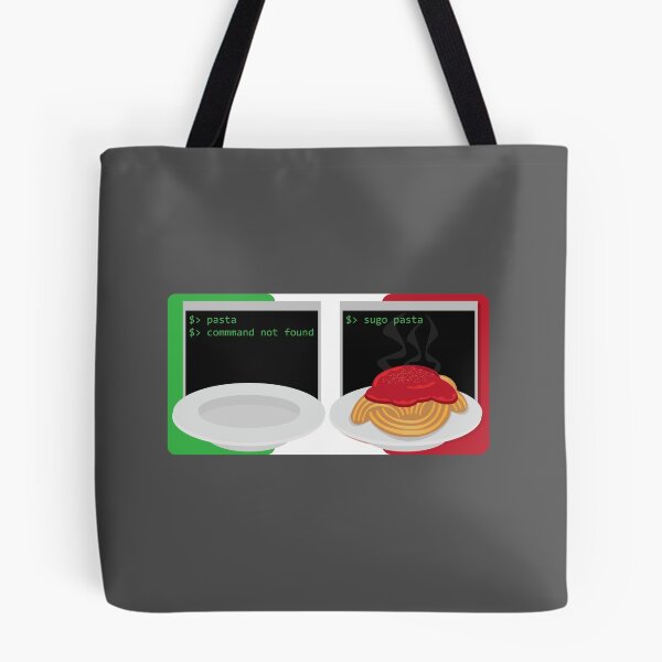 Artikelvorschau, Italienischer Systemadministrator entworfen und verkauft von SlopHop.